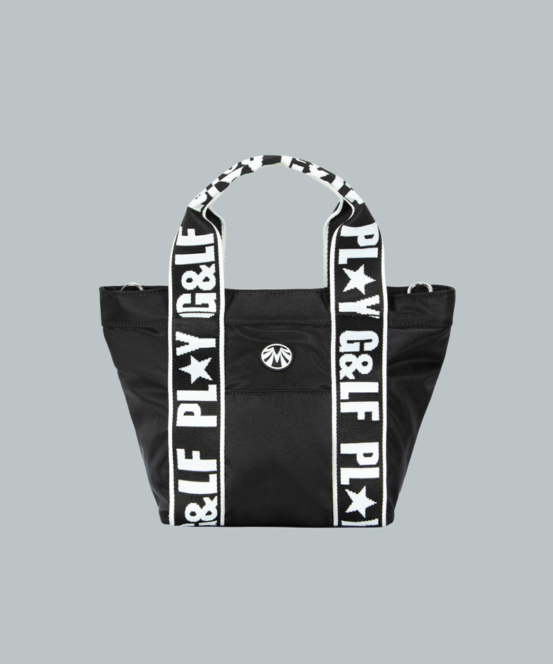 Spacious square tote & shoulder bag - 3 Colors