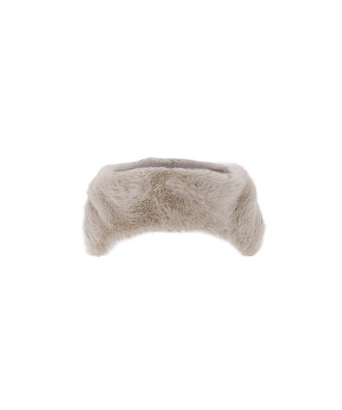 Anell Golf Mute Earband - Beige