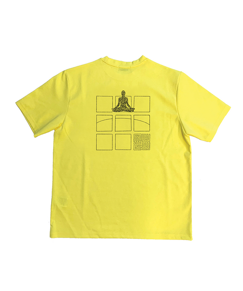 LENUCU Cool Touch Bingo T-shirt (Yoga ver.) - 3 Colors