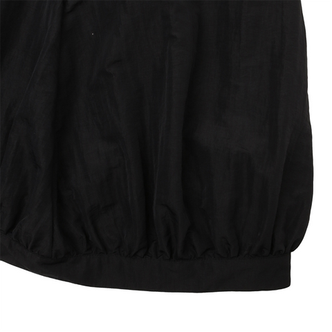Monday Flow Summer Breeze One Piece - Black
