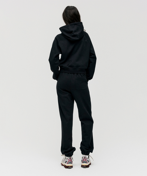 Goal Studio Women's Active Jogger - Black