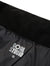 Goal Studio Women's Cropped Puffer Down Jacket - Black