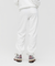 Goal Studio Women's Essential Microfleece Jogger - Off White