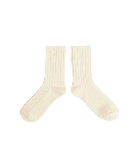 PIV'VEE Knit Socks - 2 Colors