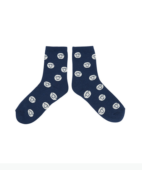PIV'VEE Gallery Socks - 3 Colors