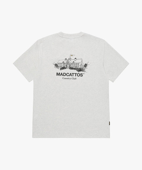 MCC Graphic S/S T-Shirt - 2 Colors