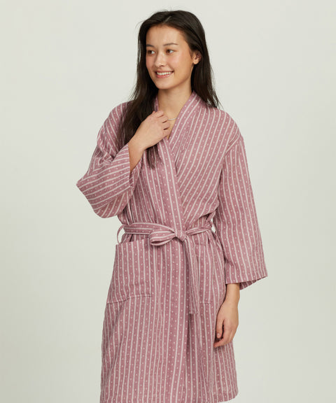 Monday Flow Golf & Daily Gown - Pink