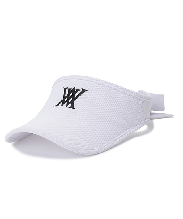 ANEW Golf: Mesh See-Through Sun Visor Women's - 4 Colors