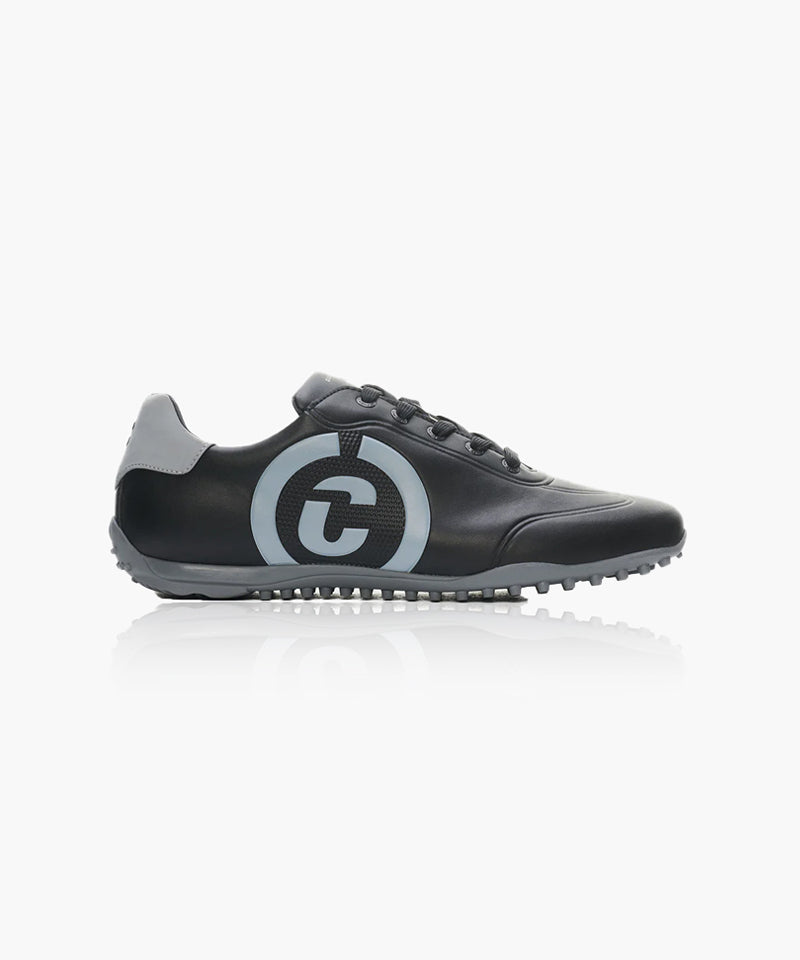 Men's Kingscup Black