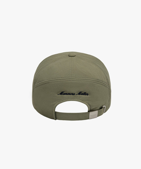 MCC Migo Camp Cap - 2 Colors