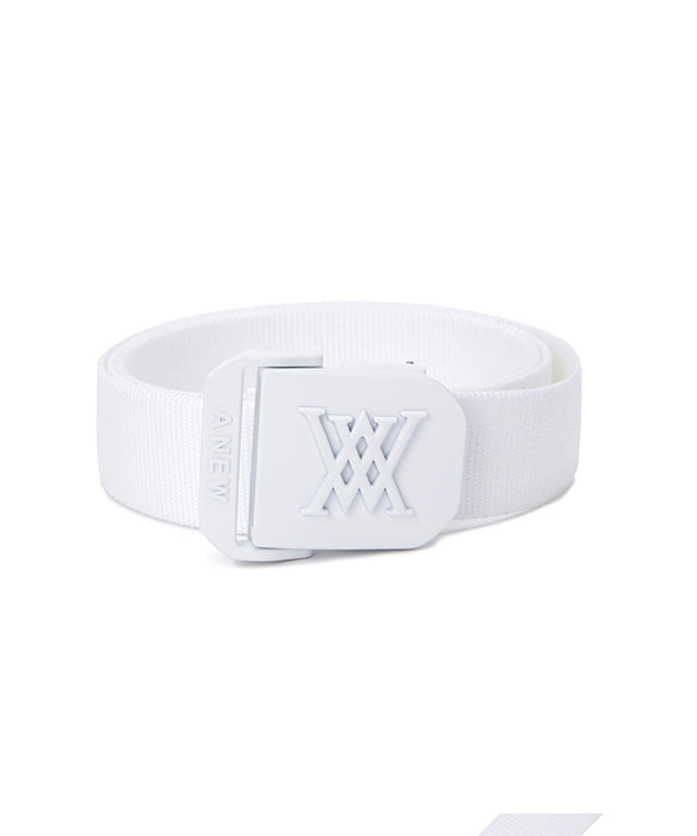 ANEW Golf: Ravi Webbing Belt Men's- 2 colors
