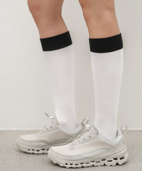 OBER Golf Basic Color Matching Socks SET
