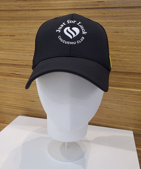 CHUCUCHU Heart Club Ball Cap Unisex- 2 Colors