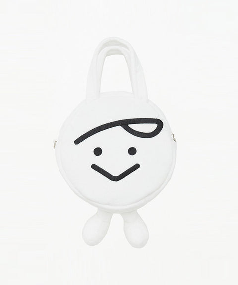 PIV'VEE Caddi'vee Ball Bag - 3 Colors