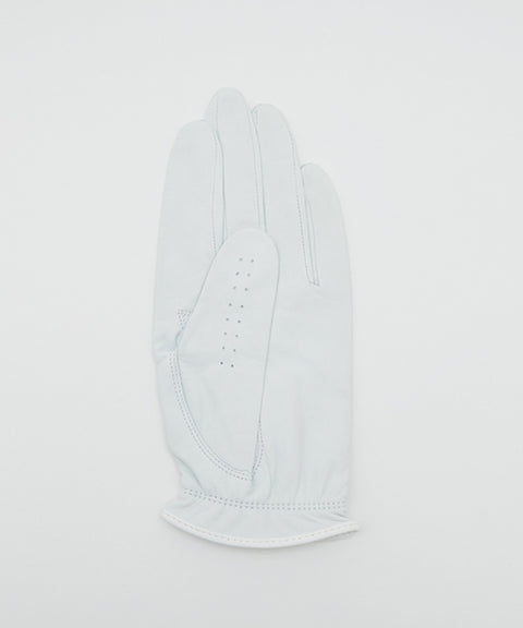 PIV'VEE Golf Glove For Men - Ebony Black