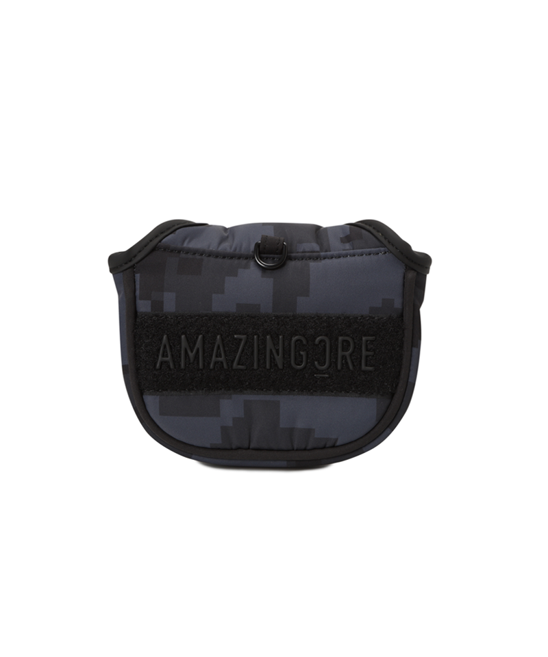 Amazing Cre Field Ranger Mallet Cover - Dark Grey