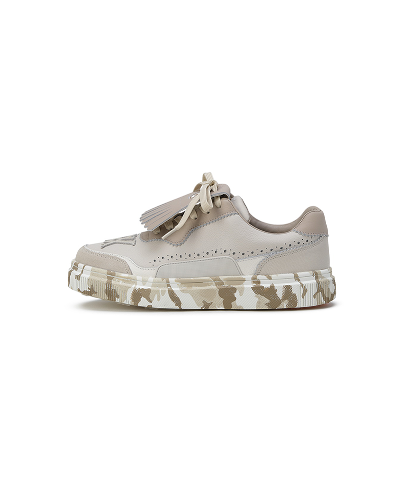 MA HEART 2 - Beige