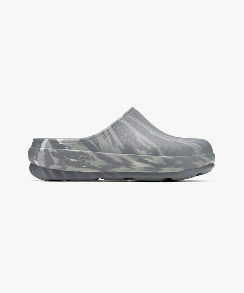 Goal Studio Unisex GB 247 Mule - Foggy Gray