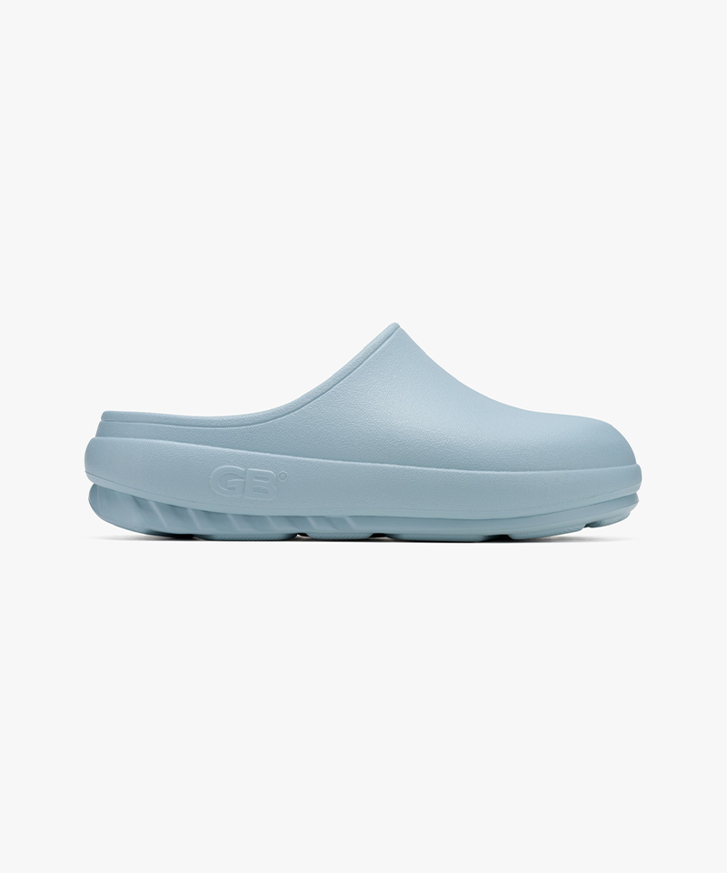 Goal Studio Unisex GB 247 Mule - Sky Blue