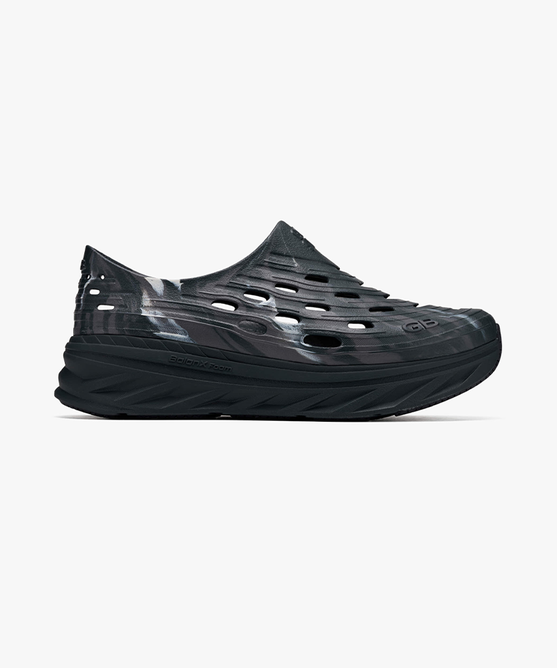 Goal Studio Unisex GB Kaiv - Black Forest