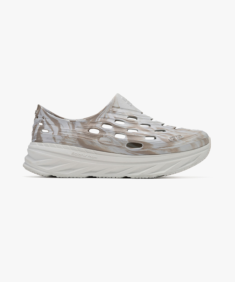 Goal Studio Unisex GB Kaiv - White/Beige
