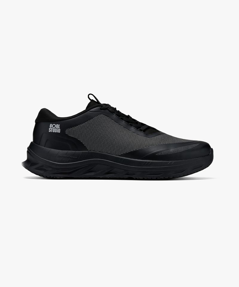 Goal Studio Unisex GB Pacer - Black