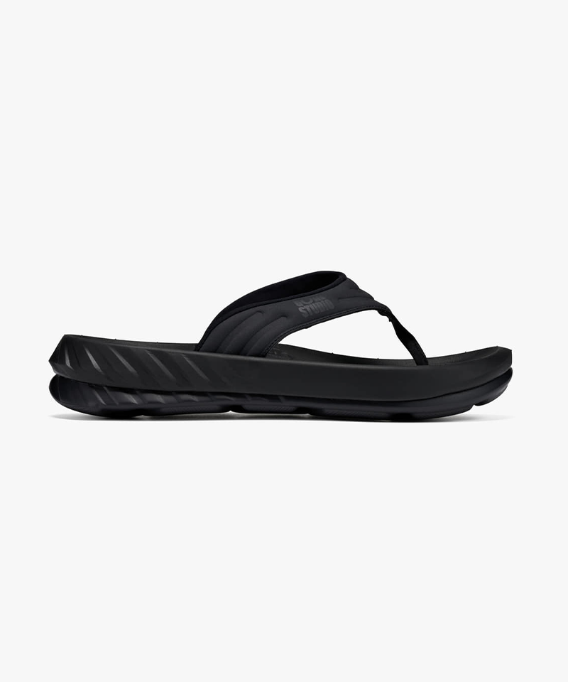 Goal Studio Unisex GB Pro Flipflop - Black