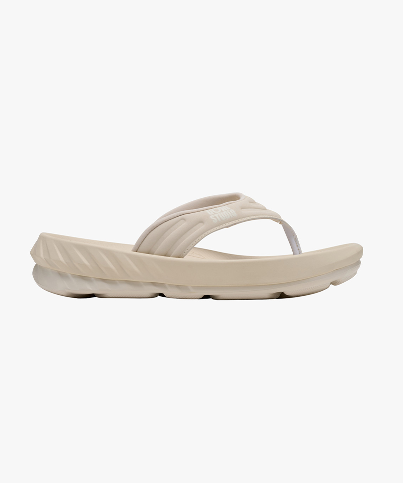 Goal Studio Unisex GB Pro Flipflop - Sand