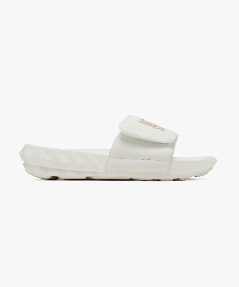 Goal Studio Unisex GB Pro Slide - Off White