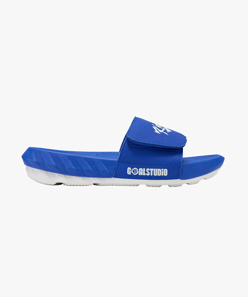 Goal Studio Unisex GB Pro Slide Team Korea - Blue