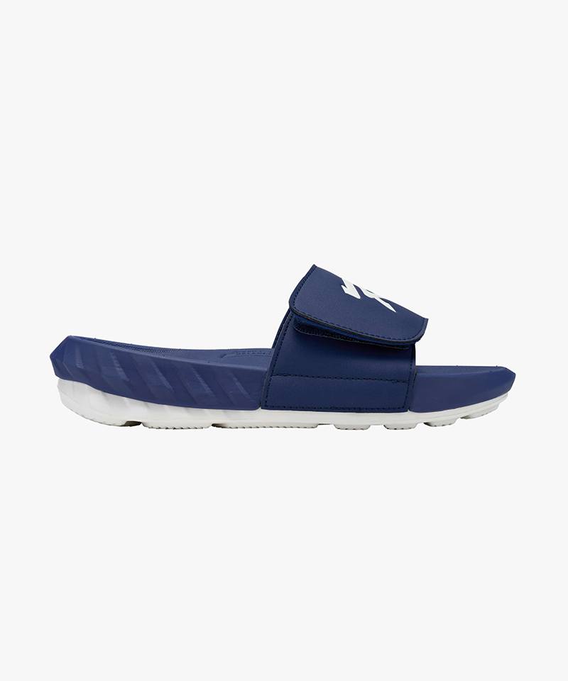 Goal Studio Unisex GB Pro Slide Team Korea - Navy