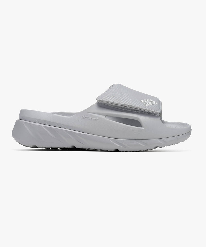 Goal Studio Unisex GB Pro X Slide - Grey