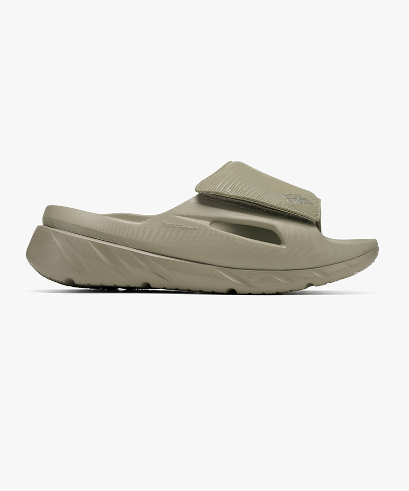 Goal Studio Unisex GB Pro X Slide - Khaki