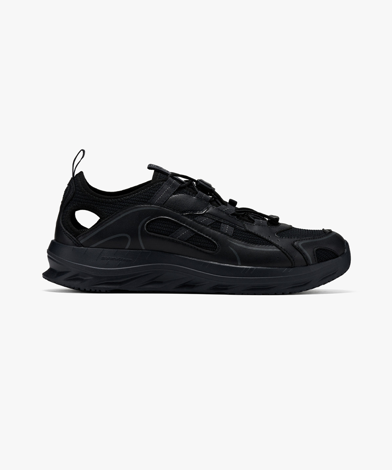 Goal Studio Unisex GB Venterra - Black