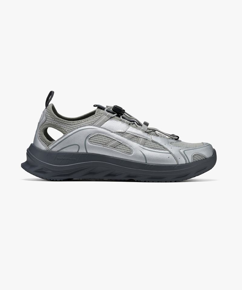 Goal Studio Unisex GB Venterra - Silver