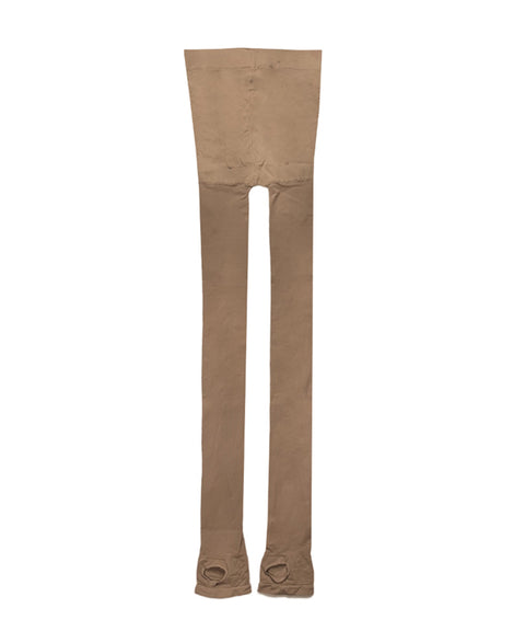 BENECIA 12 30D Sun Protection Ring Stockings