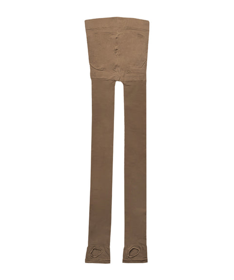 BENECIA 12 30D Sun Protection Ring Stockings