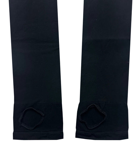 BENECIA 12 30D Sun Protection Ring Stockings