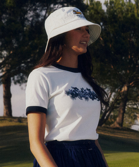 MCC Women's Graphic S/S T-Shirt - 2 Colors