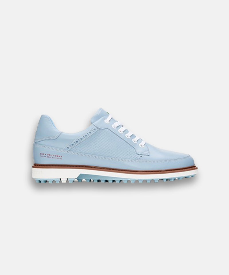 Men's Davinci - Light Blue