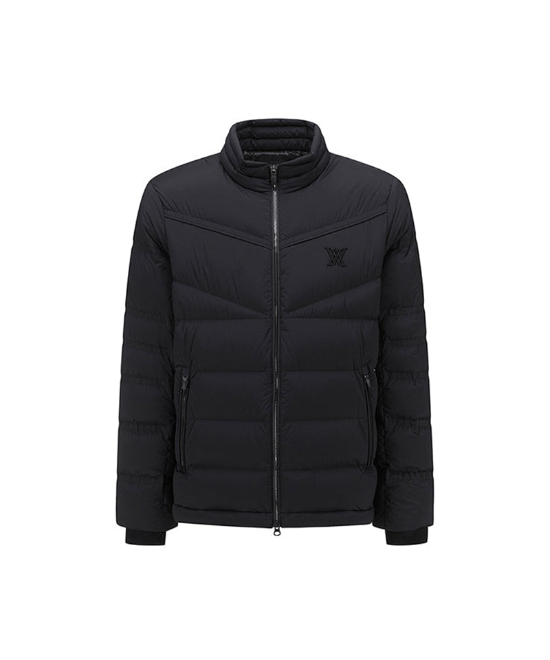 Men's Swing Down JK - Black
