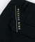 CREVE NINE: Women's Pocket Logo Culotte - Black