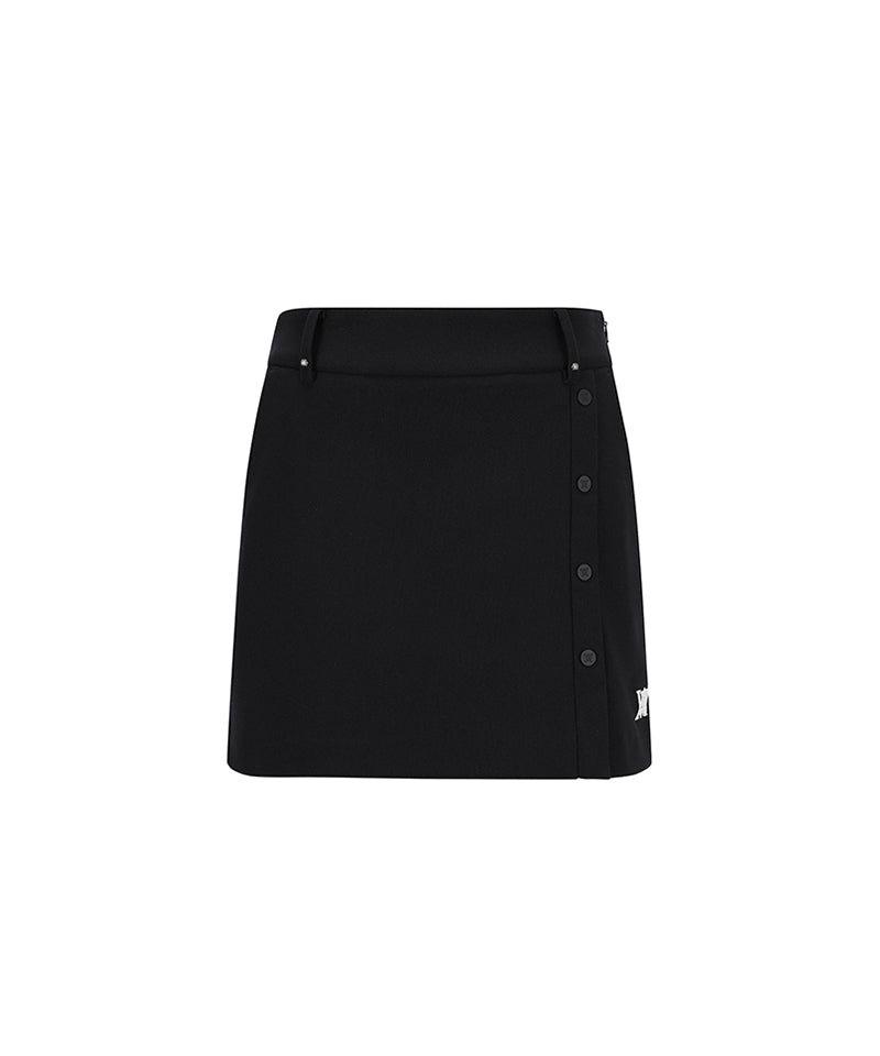 ANEW Golf Women Band Point A-Line - Black