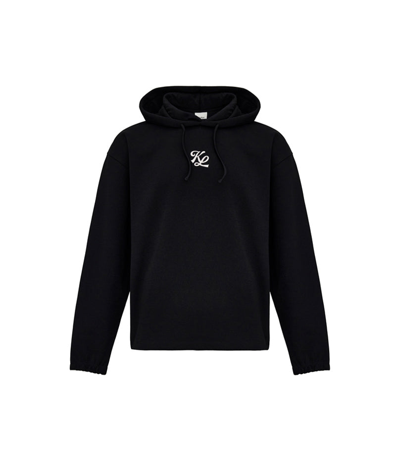 Women's Club Emblem Hood