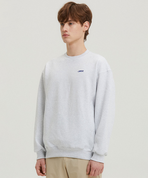 AVEN Ultimate Classic Sweatshirt - Gray (Unisex)