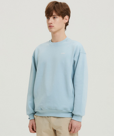 AVEN Ultimate Classic Sweatshirt - Sky Blue (Unisex)