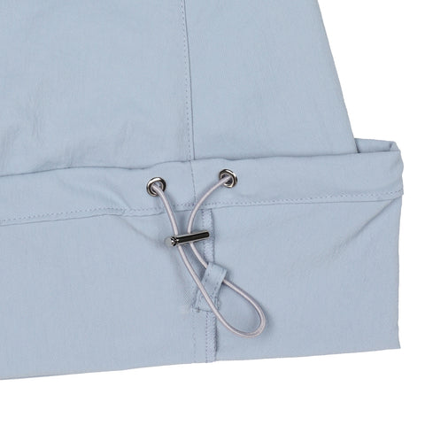 [Warehouse Sale] Monday Flow Utility Cool Skirt - Light Blue