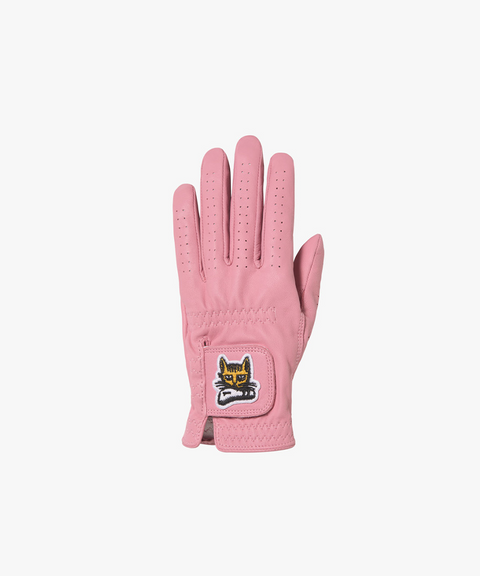 MCC Women's Sheepskin Golf Glove - 3 Colors