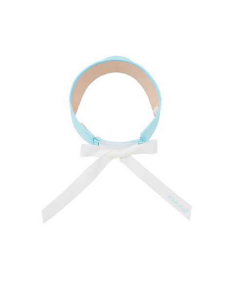 PIV'VEE Sun Visor - Airy Blue