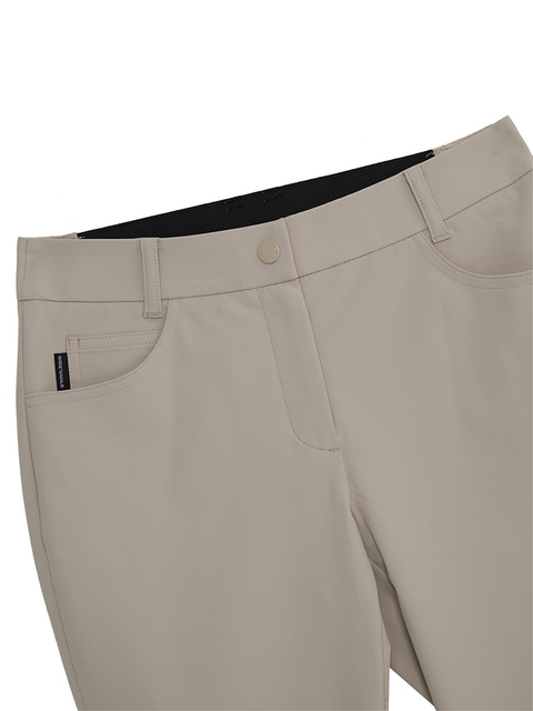 [Warehouse Sale] WideAngle: TO Essential Bootcut Pants L - 3 Color